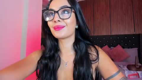 Samantha  online show from 07-13-26, 08:11