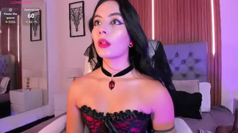  Samantha  online show from 07-17-26, 02:24