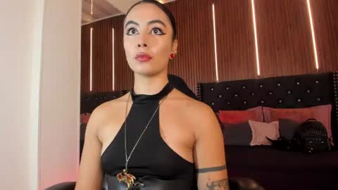  Samantha  online show from 07-30-26, 11:53