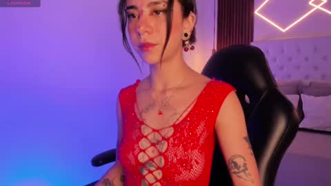 Snapshot of samabiecrussie chatting on 09-18-25, 12:23 samabiecrussie online show from 09-18-25, 12:23