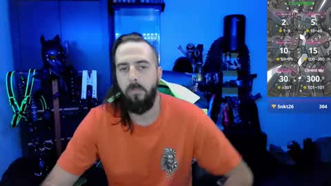 Snapshot of samael069 chatting on 12-24-24, 12:33 samael069 online show from 12-24-24, 12:33