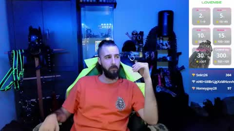 Snapshot of samael069 chatting on 12-24-24, 06:44 samael069 online show from 12-24-24, 06:44