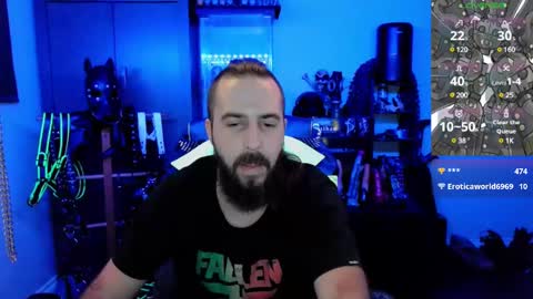 Snapshot of samael069 chatting on 12-30-24, 06:20 samael069 online show from 12-30-24, 06:20