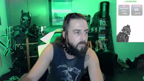 Snapshot of samael069 chatting on 01-10-25, 11:11 samael069 online show from 01-10-25, 11:11