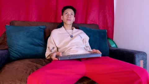 samael online show from 04-04-26, 07:11