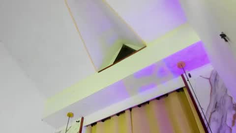 samaelandlilitt online show from 12-16-25, 09:25