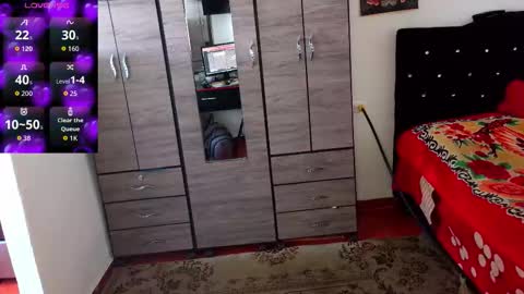 Snapshot of samaelg1 chatting on 03-02-26, 01:07 samael online show from 03-02-26, 01:07