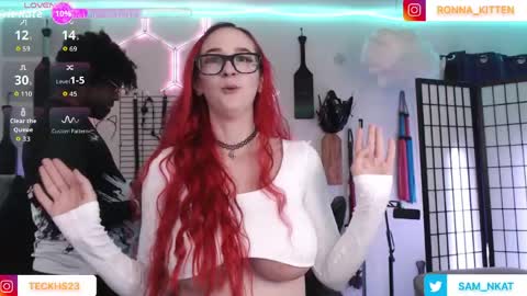 Join us -   and    online show from 06-07-26, 11:52