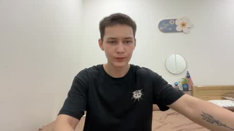 Sam online show from 12-22-25, 06:16