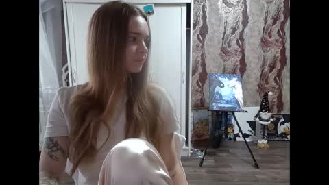 samanta55555 online show from 10-17-25, 09:12