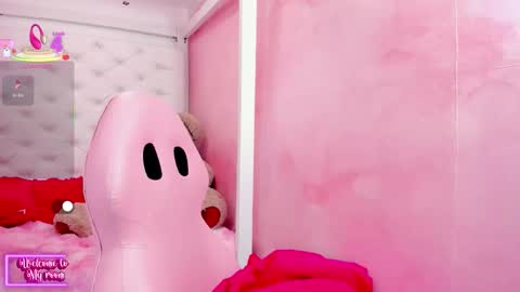 samanta__milk online show from 09-11-25, 07:47