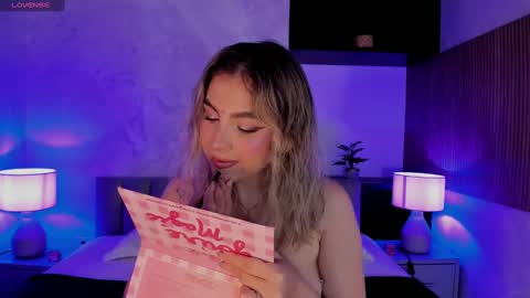 Samanta online show from 01-17-25, 09:28