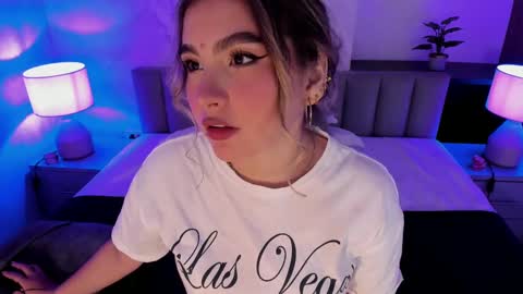 Samanta online show from 01-21-25, 12:36