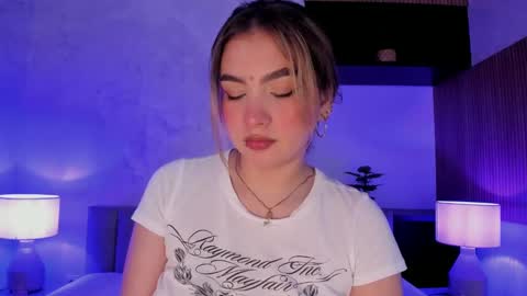 Samanta online show from 02-08-25, 12:17