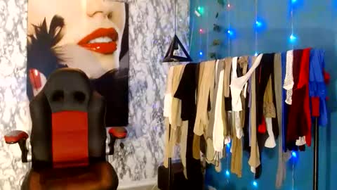 samanta online show from 03-14-26, 11:37