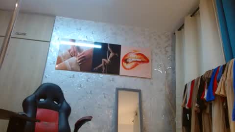 samanta online show from 03-28-26, 11:10