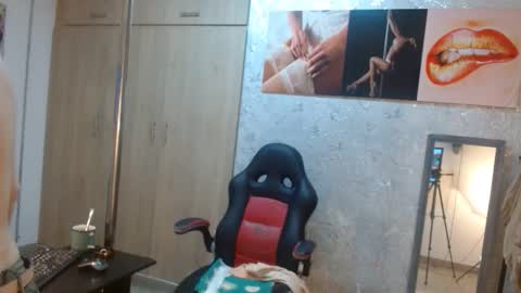 samanta online show from 04-15-26, 11:17