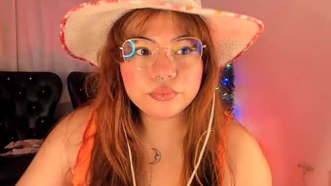 SAMANTA online show from 01-11-25, 11:45