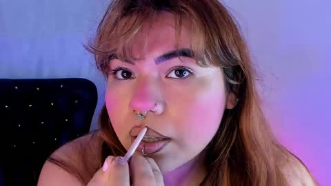 SAMANTA online show from 01-20-25, 01:21