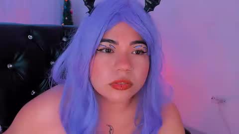 SAMANTA online show from 02-13-25, 02:09