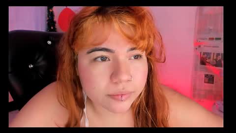 SAMANTA online show from 02-23-25, 01:42