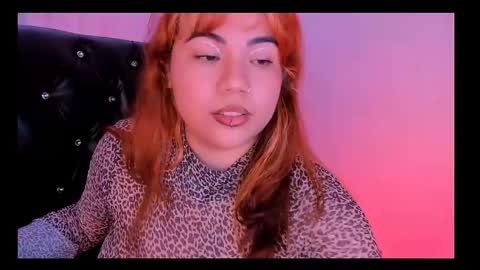 SAMANTA online show from 03-09-25, 02:32