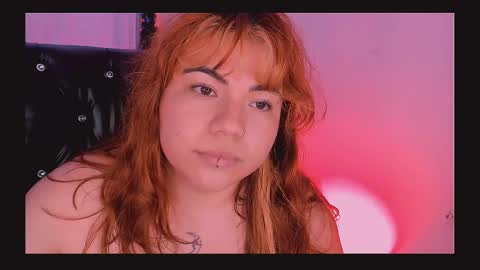 SAMANTA online show from 03-11-25, 03:12