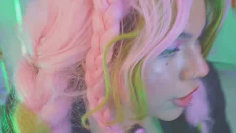 SAMANTA online show from 09-20-25, 04:08