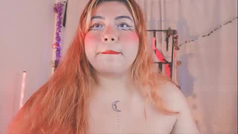 SAMANTA online show from 12-17-25, 11:38