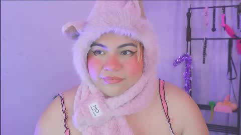 SAMANTA online show from 12-21-25, 07:21