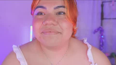 SAMANTA online show from 01-05-26, 05:27