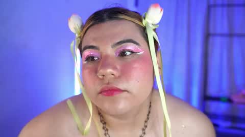 SAMANTA online show from 02-23-26, 11:18