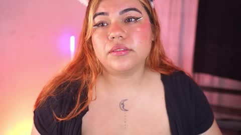 SAMANTA online show from 03-07-26, 03:20