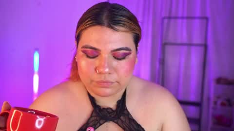 SAMANTA online show from 03-13-26, 12:12