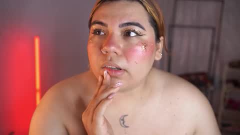 SAMANTA online show from 03-16-26, 12:20