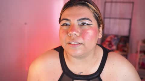 SAMANTA online show from 03-21-26, 12:21