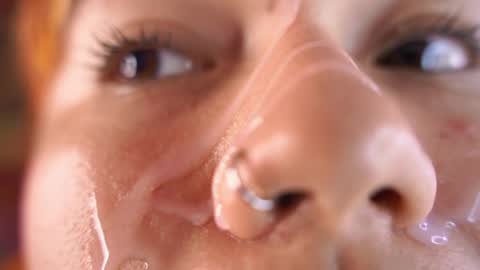 SAMANTA online show from 04-18-26, 07:07