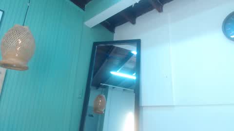 samanta online show from 11-08-25, 07:12