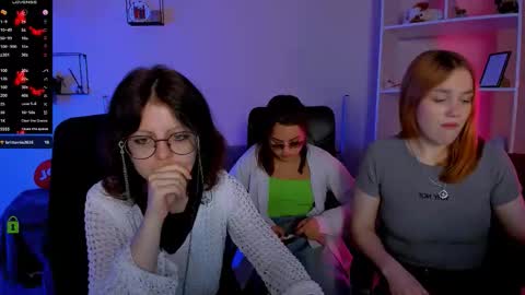 samanta_hotty online show from 10-19-25, 07:14