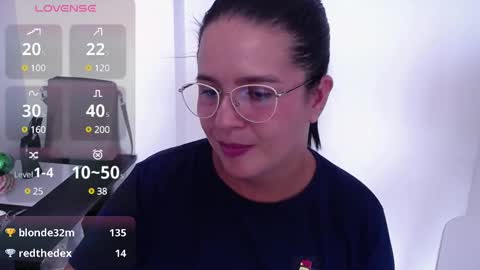 SAMANTA OWEN online show from 12-01-24, 04:29