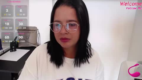 SAMANTA OWEN online show from 12-02-24, 12:07