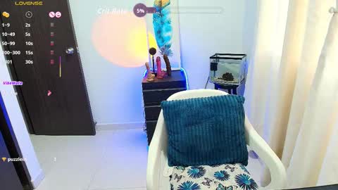 Snapshot of samanta_stone69 chatting on 11-18-25, 09:19 Samanta Stone online show from 11-18-25, 09:19