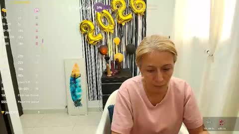 Snapshot of samanta_stone69 chatting on 01-06-26, 08:45 Samanta Stone online show from 01-06-26, 08:45