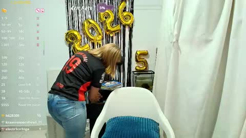 Snapshot of samanta_stone69 chatting on 01-07-26, 10:45 Samanta Stone online show from 01-07-26, 10:45