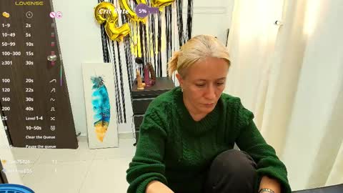 Snapshot of samanta_stone69 chatting on 02-06-26, 09:29 Samanta Stone online show from 02-06-26, 09:29