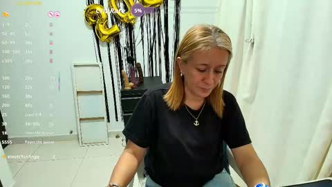 Snapshot of samanta_stone69 chatting on 02-12-26, 12:16 Samanta Stone online show from 02-12-26, 12:16