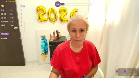 Snapshot of samanta_stone69 chatting on 03-10-26, 06:24 Samanta Stone online show from 03-10-26, 06:24