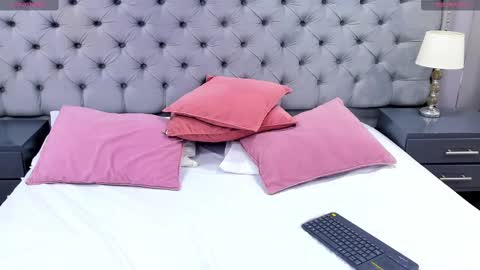 Samantaa G online show from 02-24-25, 12:48