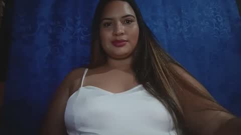 SAMANTA  online show from 12-16-25, 05:12