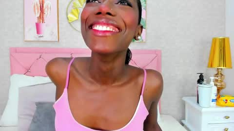 Samanta online show from 05-25-26, 03:45
